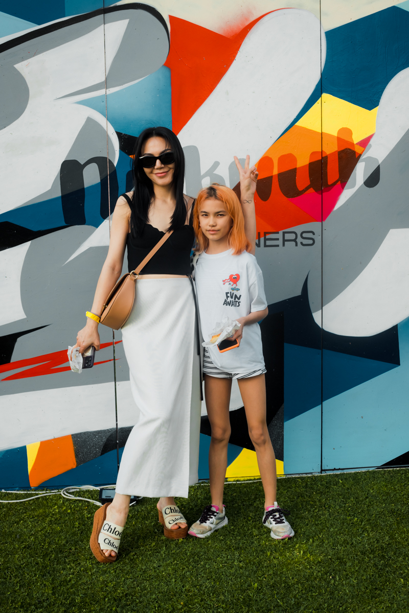 Старт дан! Как прошел Пикник by Partners в Шымкенте?