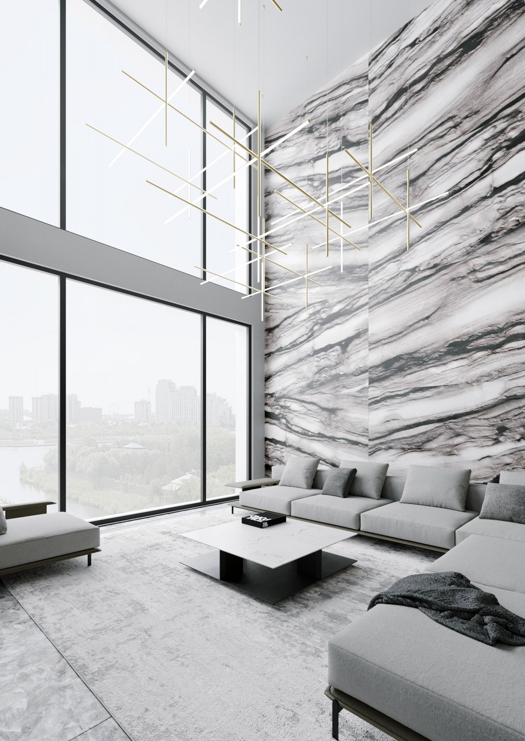 элементы интерьера богатство любовь