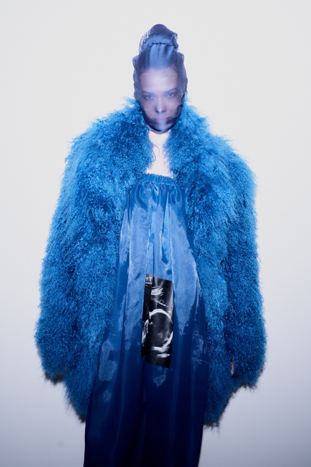 Айнур Турисбек ZAÝYT