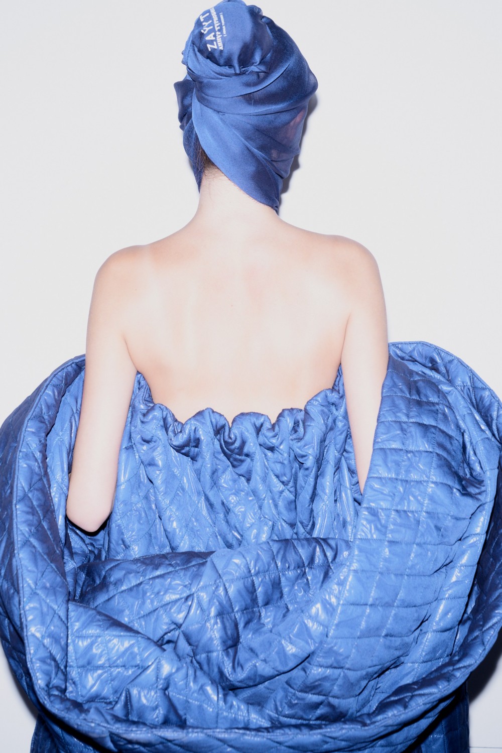 Айнур Турисбек ZAÝYT