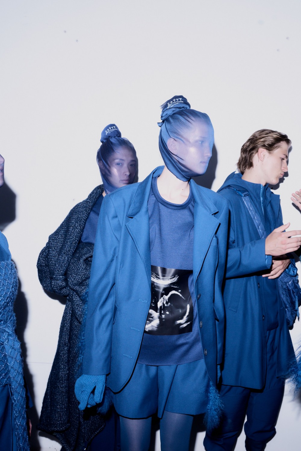 Айнур Турисбек ZAÝYT