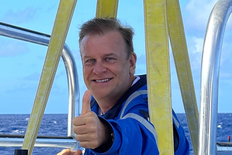 Миллиардеры и искатели приключений: что известно о пассажирах пропавшего батискафа «Титан»