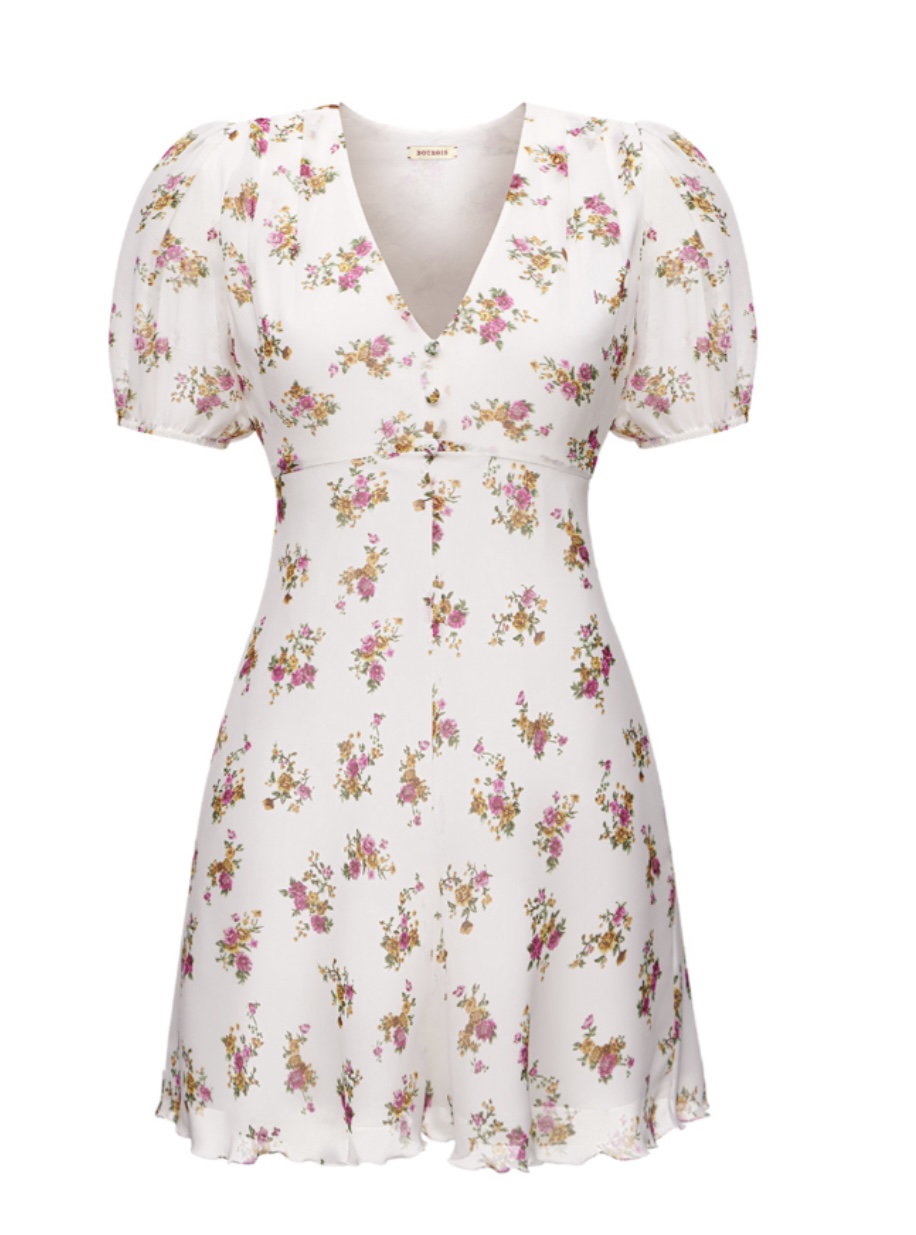 где купить платье свидание