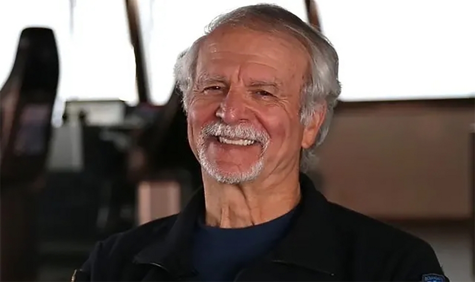 Миллиардеры и искатели приключений: что известно о пассажирах пропавшего батискафа «Титан»