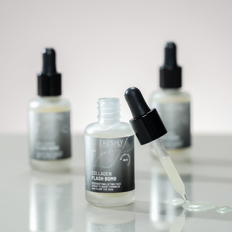 ELLE рекомендует: 5 действенных сывороток для всех типов кожи