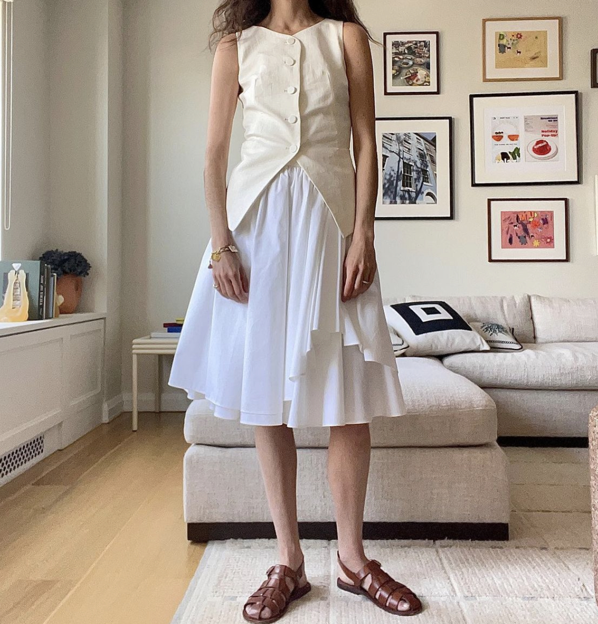 Пикник by Partners