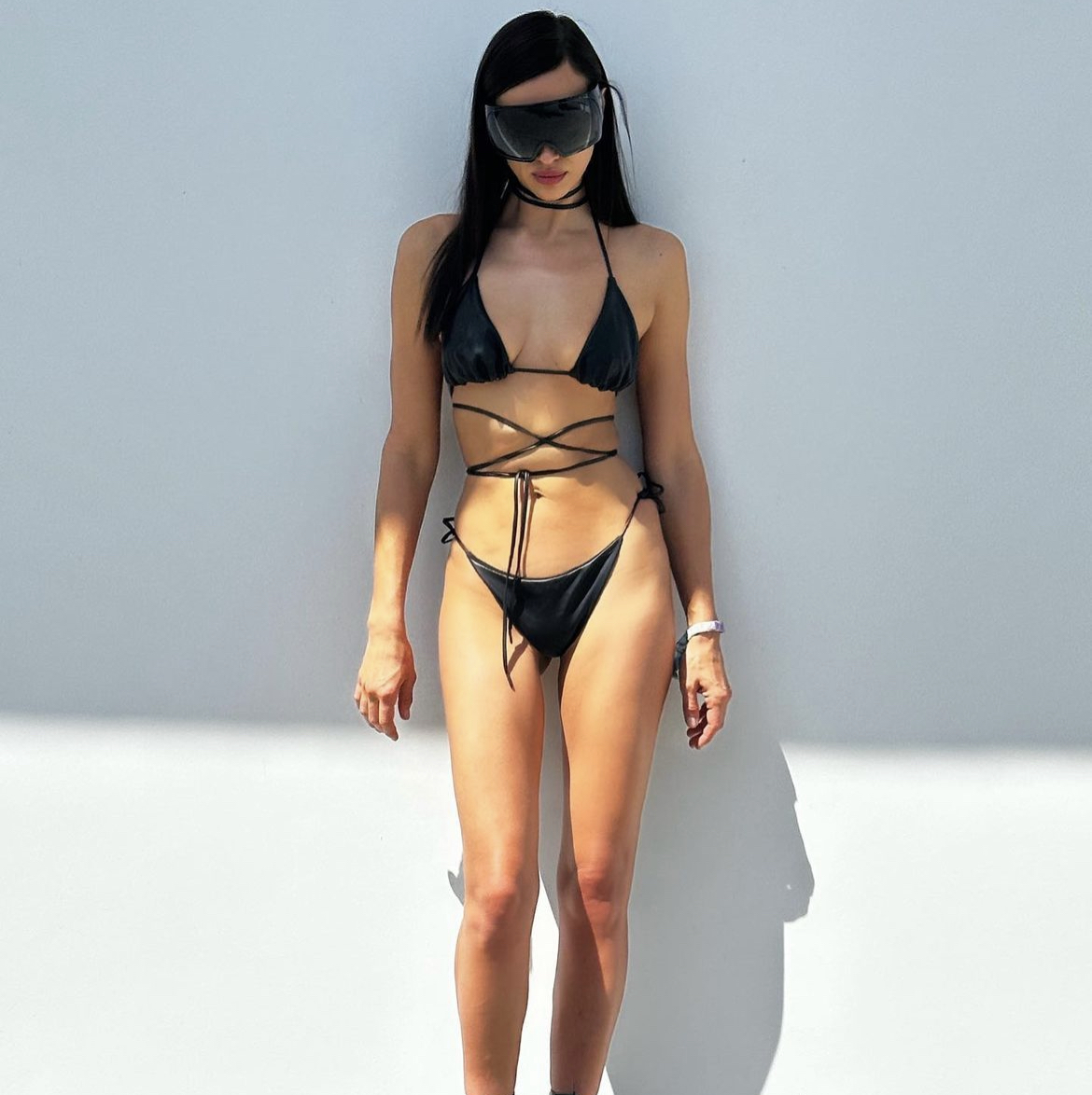 какой купальник выбрать