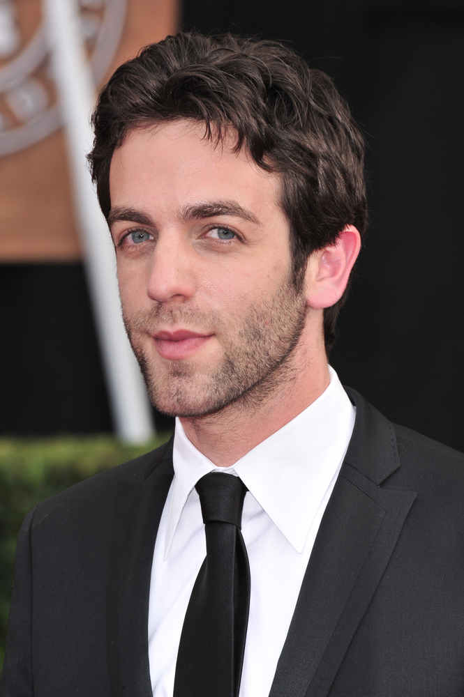 голливудские звезды, которые стали лучшими друзьями 