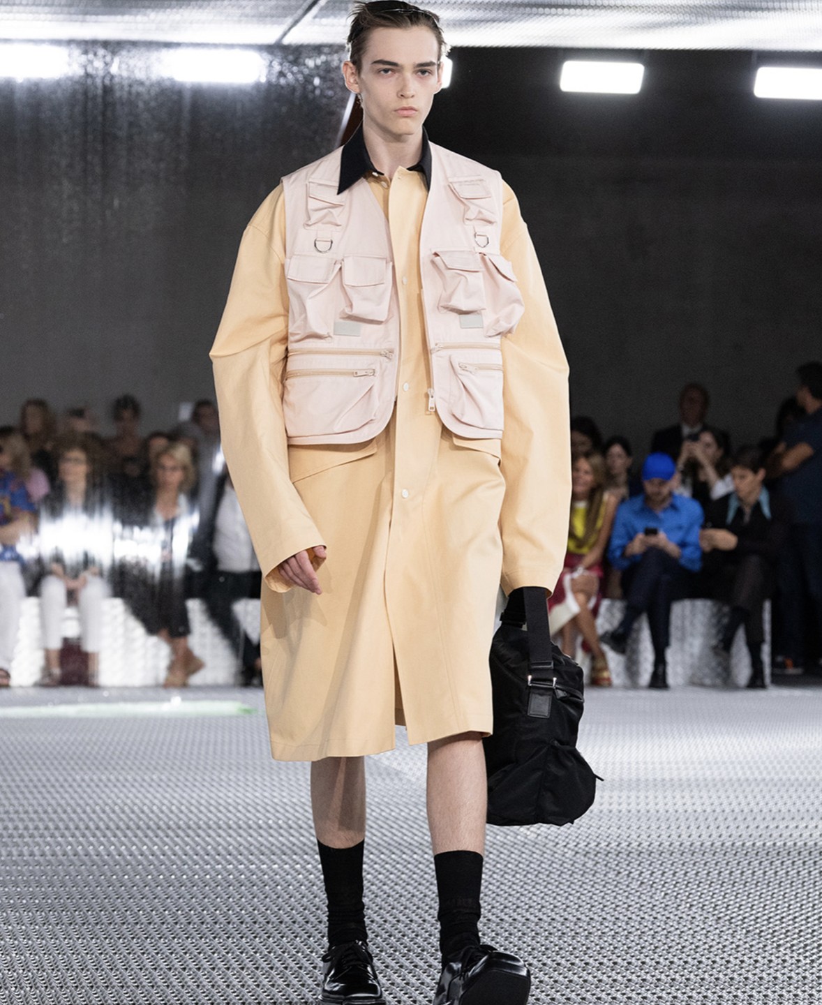 Тренды Prada SS24