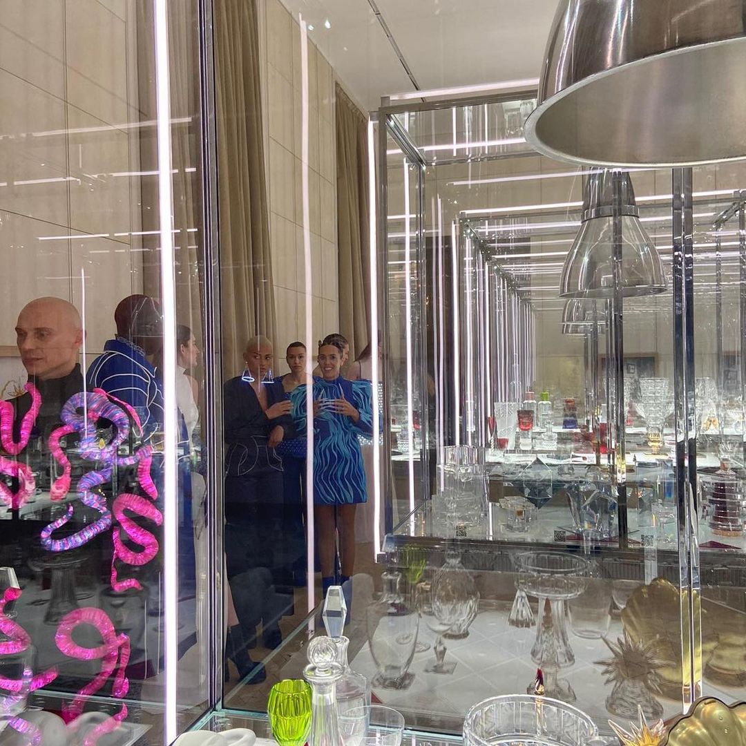 zaz интервью