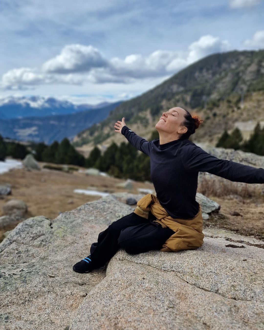 zaz интервью