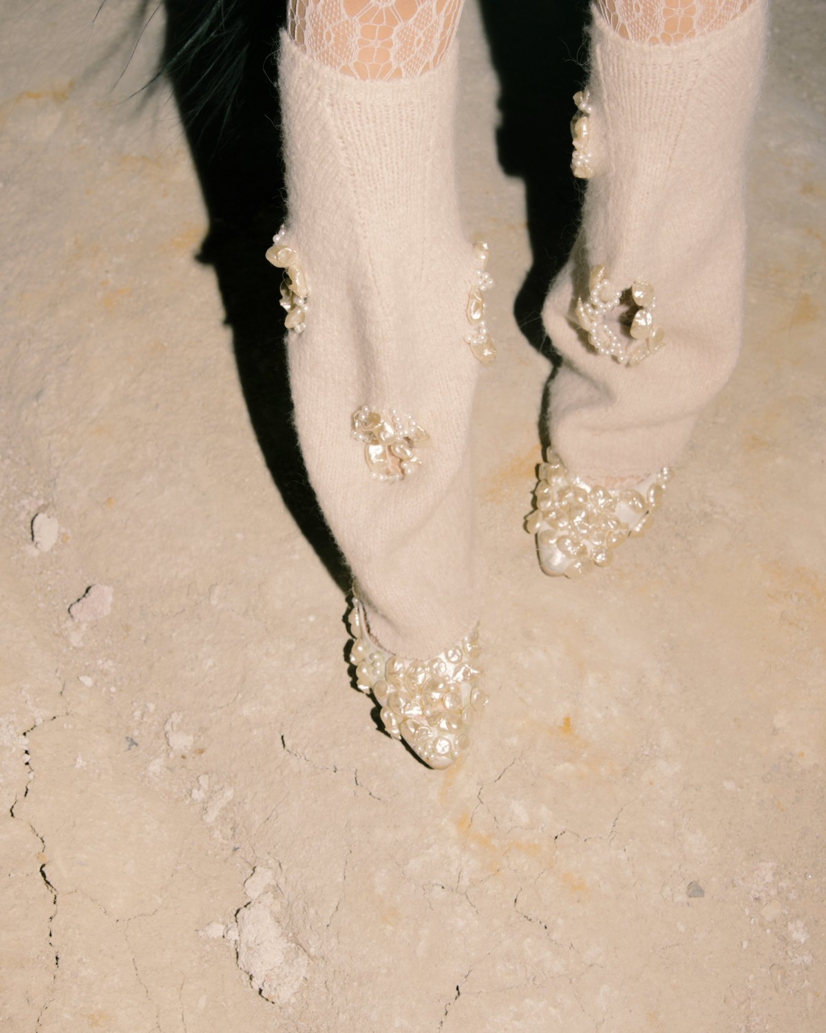 съемка ELLE Kazakhstan