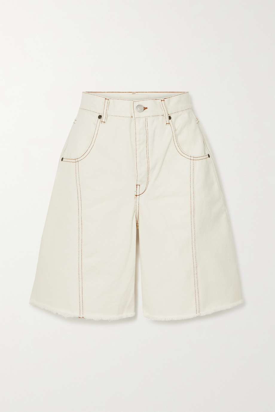 Шорты до колен купить