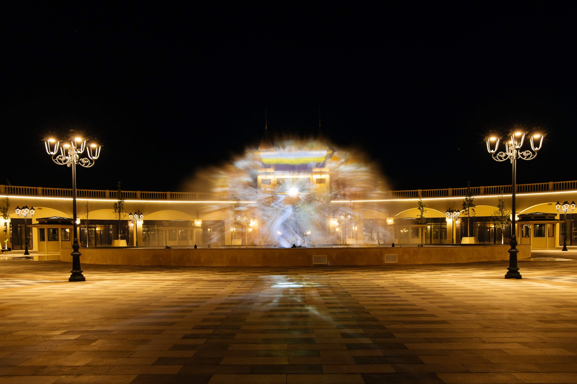 Пикник by Partners Актау