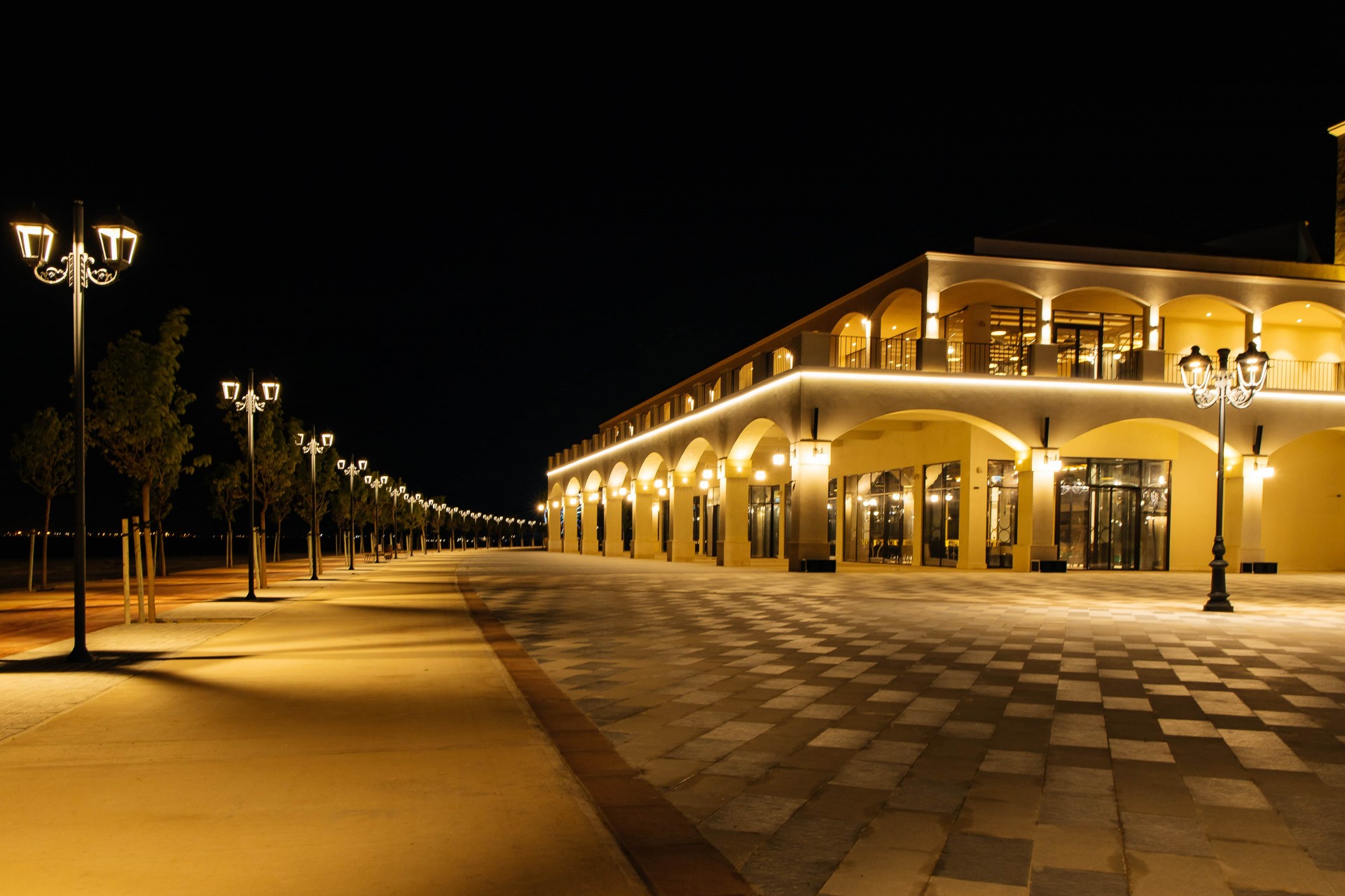 Пикник by Partners Актау