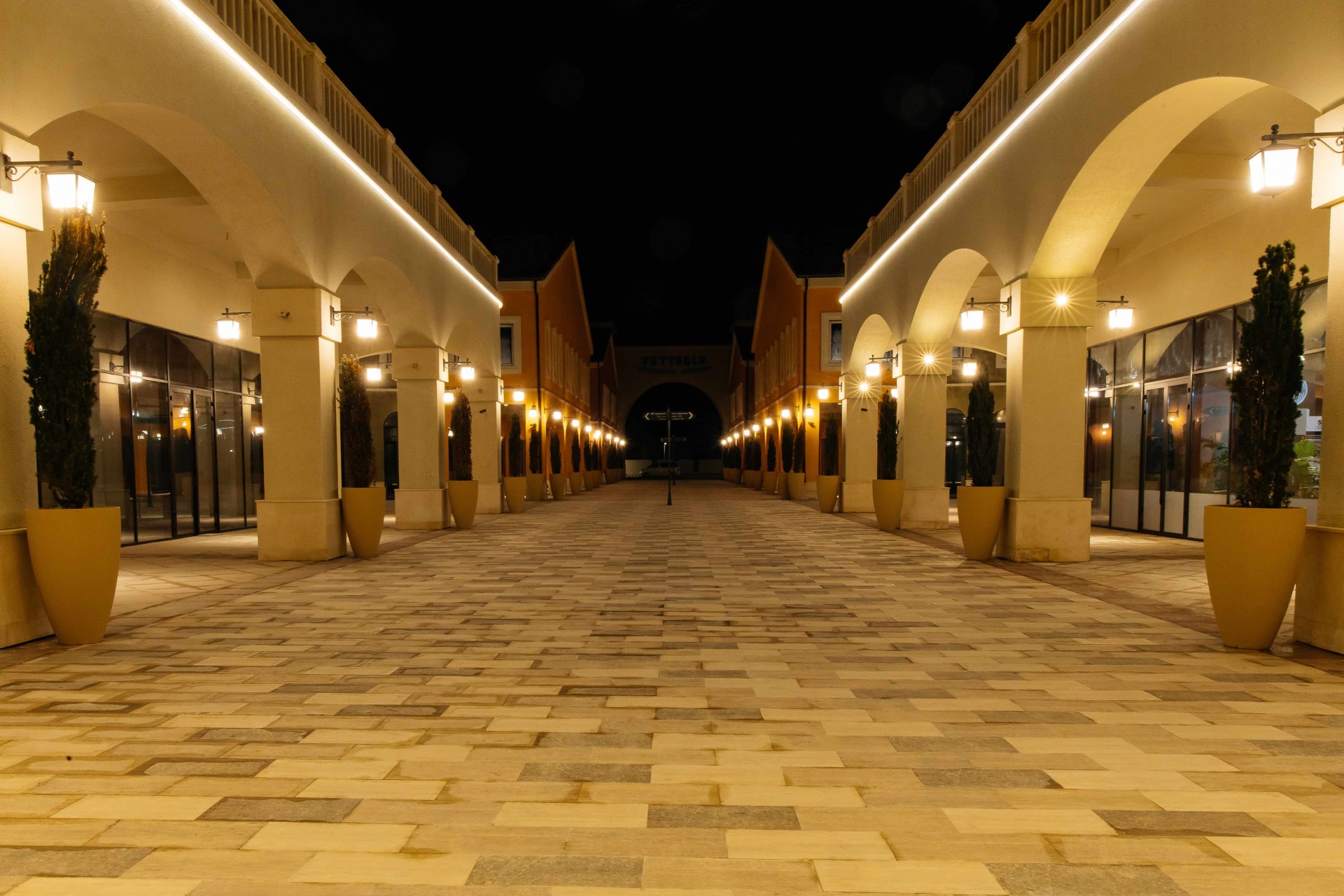 Пикник by Partners Актау