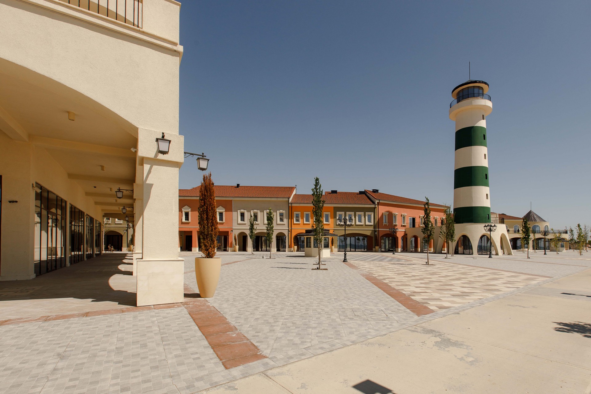 Пикник by Partners Актау