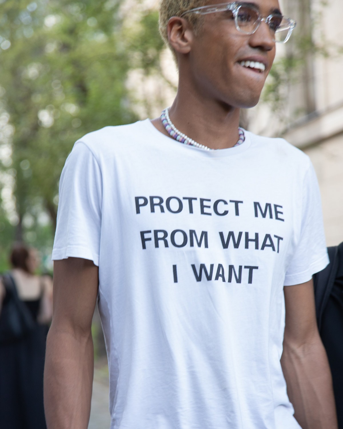 стритстайл Неделя моды в Берлине