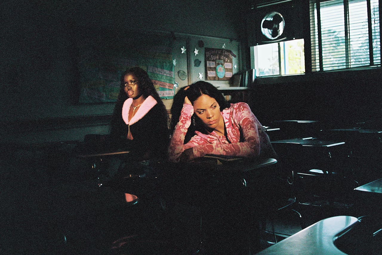 Коллаборация Blumarine Marc Jacobs