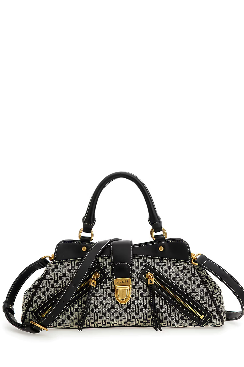 Guess выпустил ретро