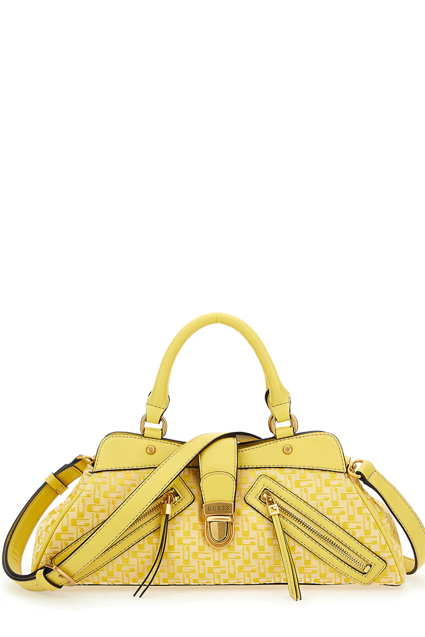 Guess выпустил ретро