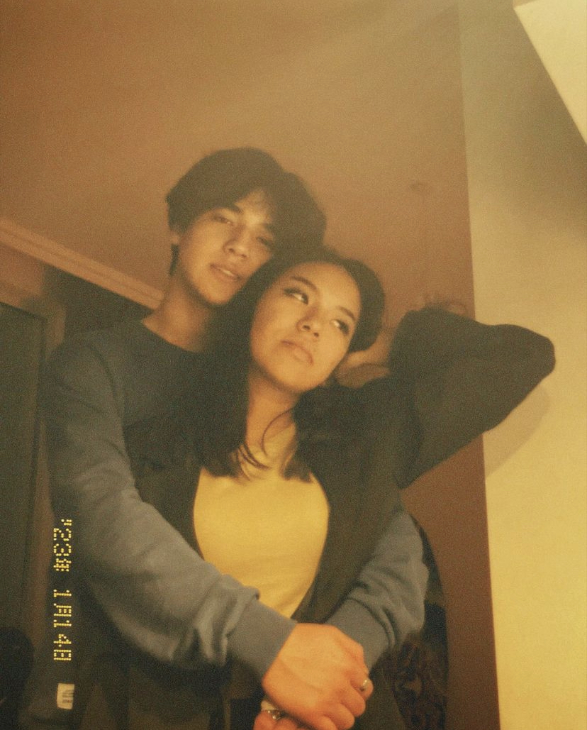 Зейнеп и Улан