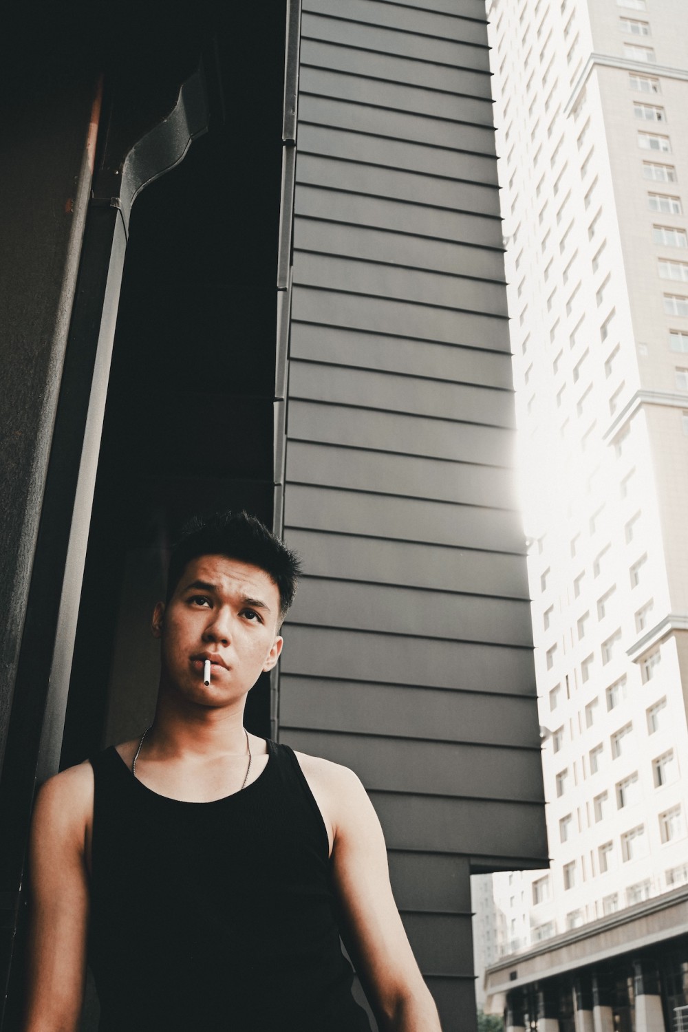 Дамир Амангельдин Масяня Черный двор