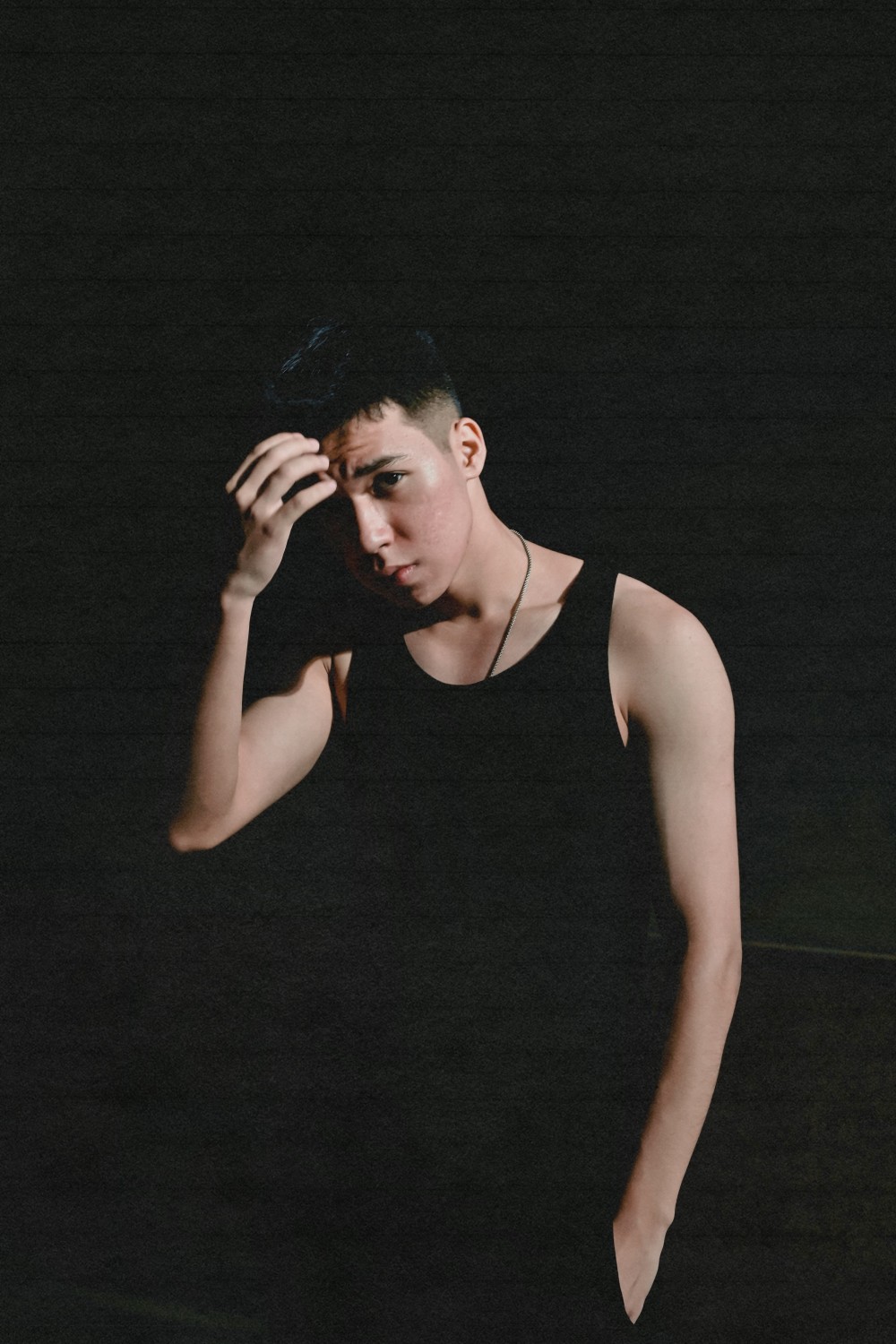 Дамир Амангельдин Масяня Черный двор