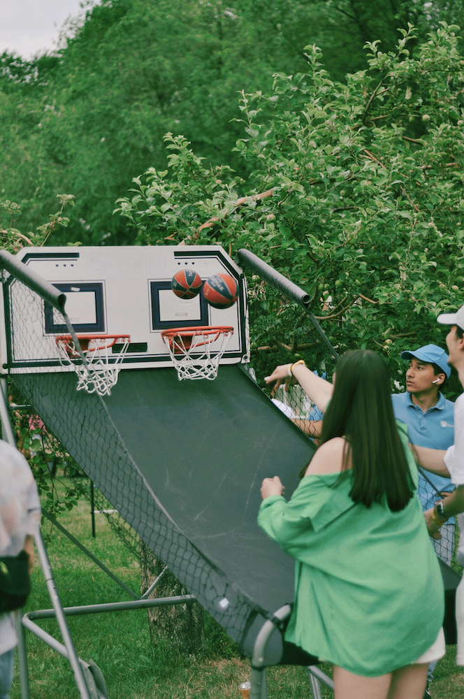 Пикник by Partners в Алматы: как это было. Большой фото- и видеоотчет