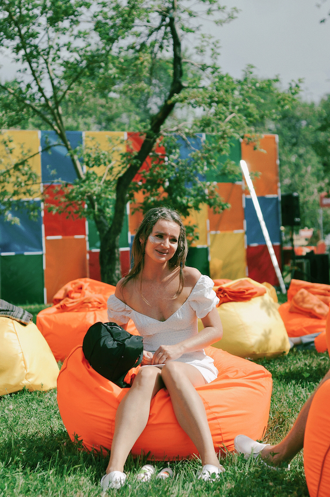 Пикник by Partners в Алматы: как это было. Большой фото- и видеоотчет