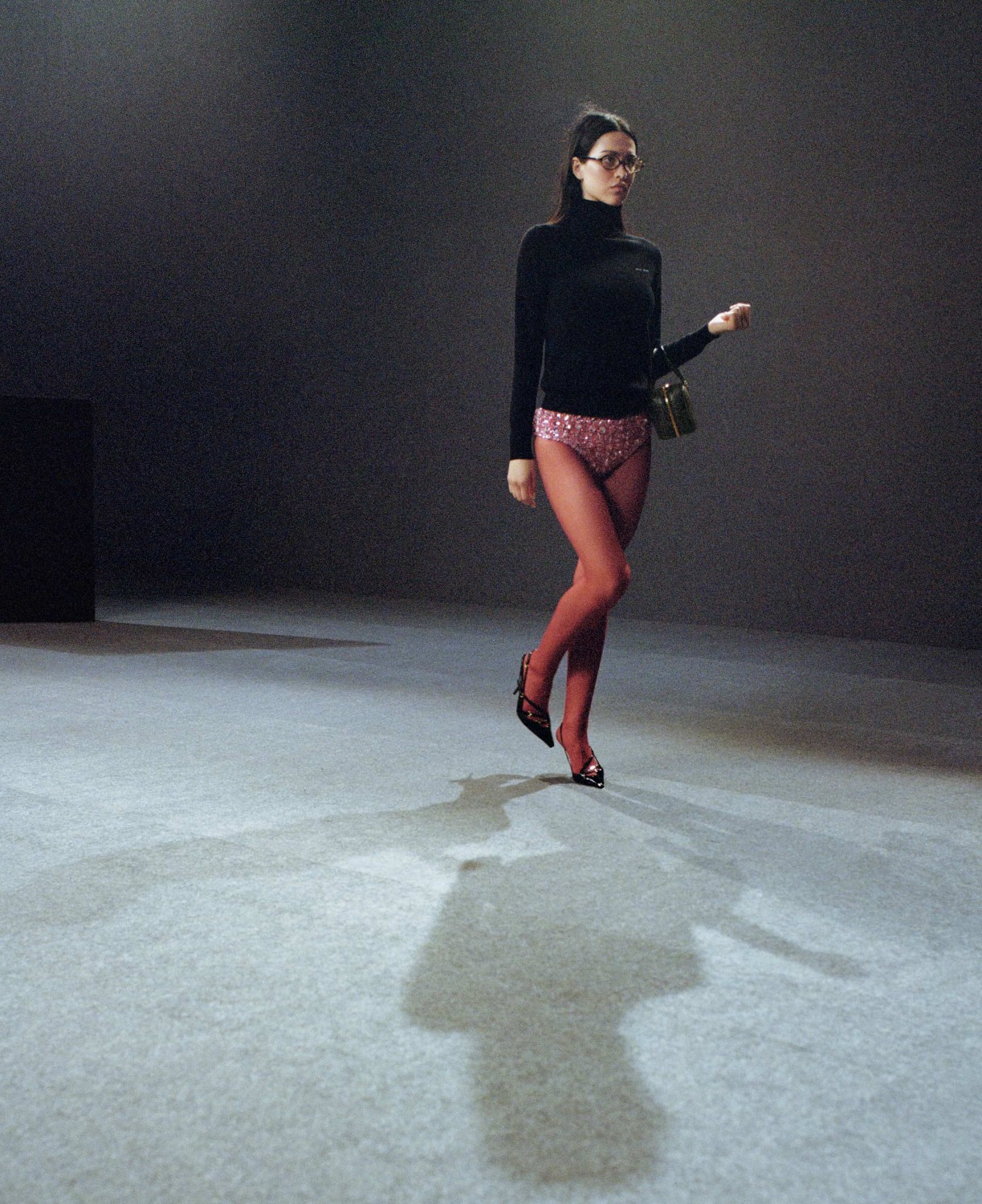 Miu Miu AW2023 дресс-код