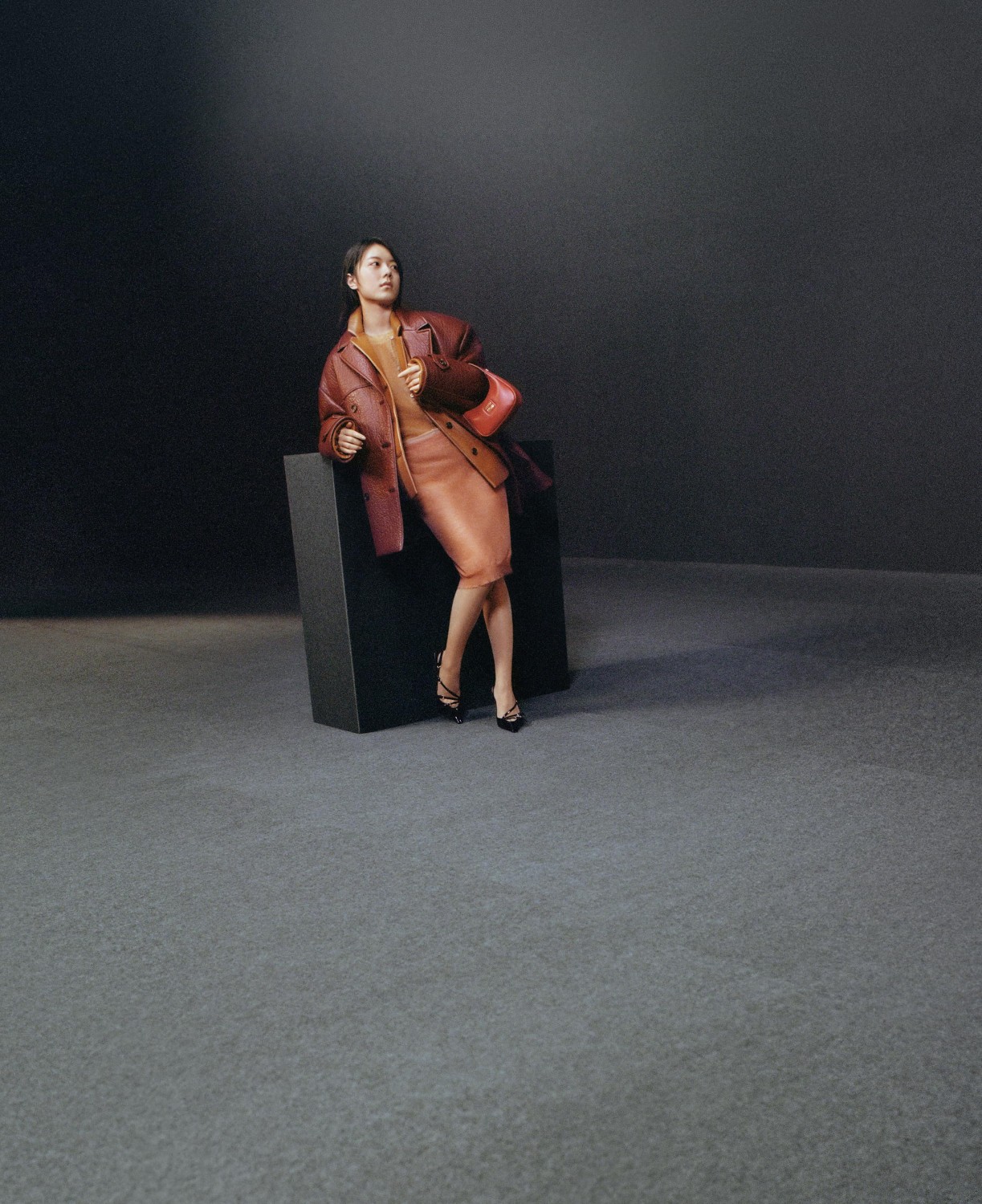 Miu Miu AW2023 дресс-код