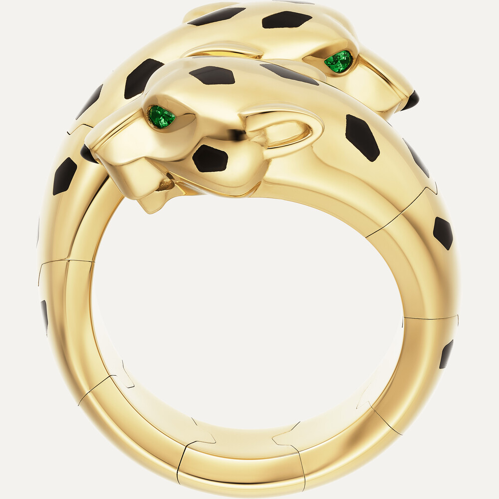 Cartier история украшений