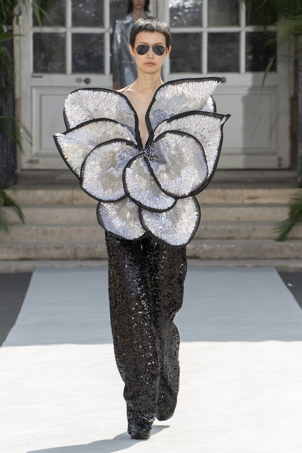 Неделя высокой моды обзор