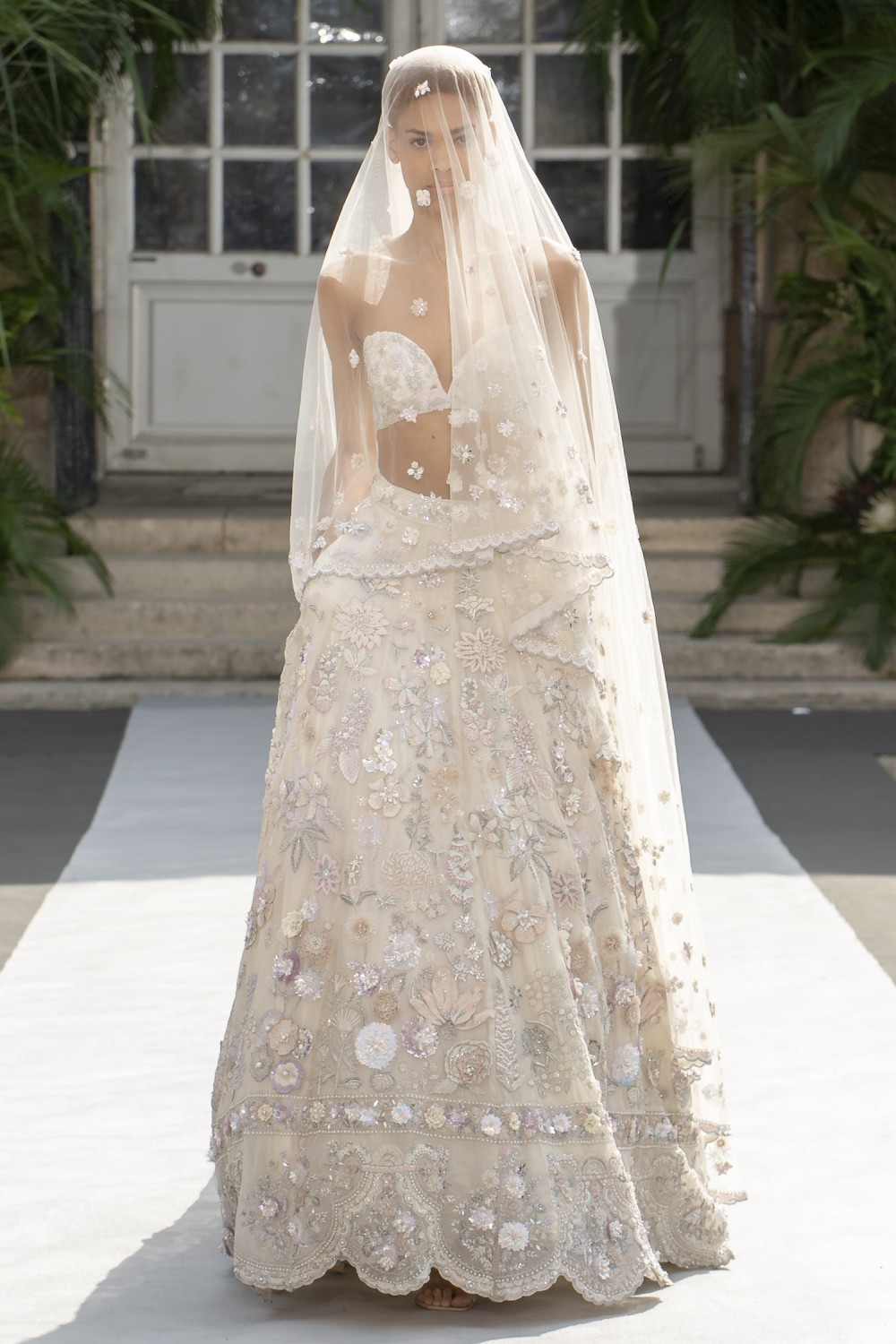 Неделя высокой моды обзор