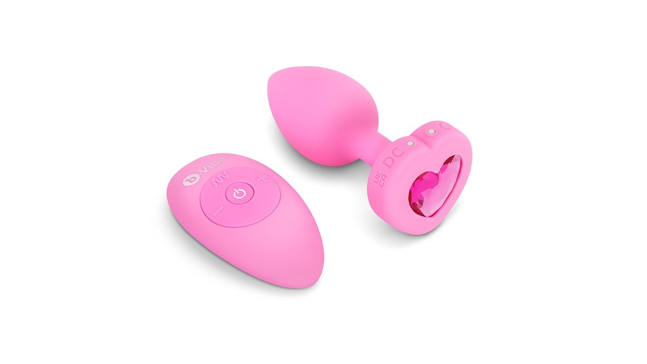 Лучшие секс-игрушки в духе Barbiecore