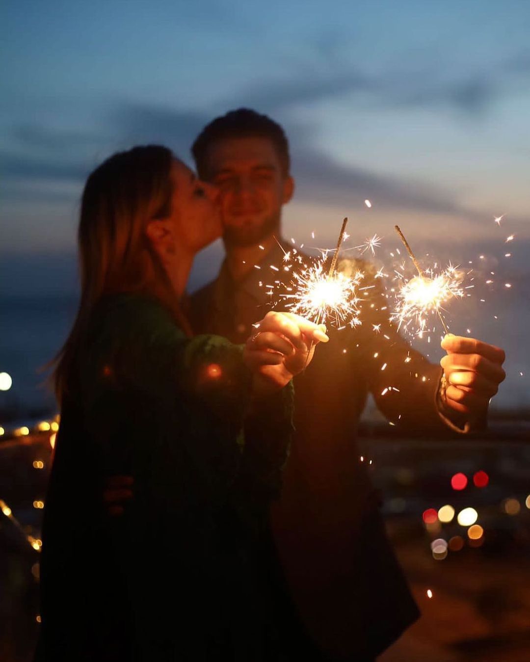 Места в Алматы и Астане, где пройдет идеальное свидание