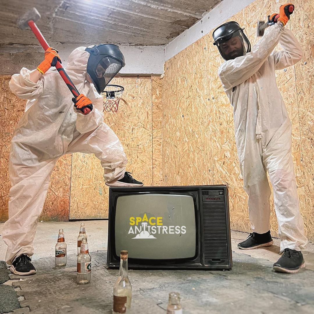 Места в Алматы и Астане, где пройдет идеальное свидание