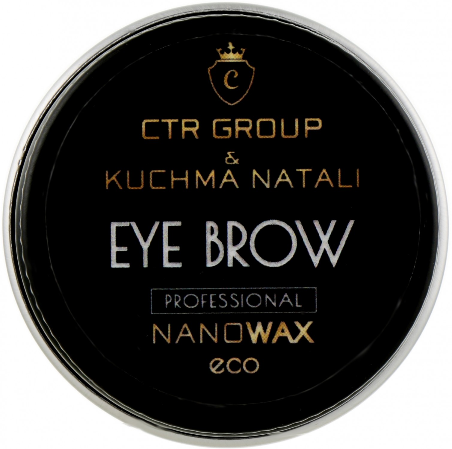 ELLE рекомендует: 5 топовых восков для укладки бровей