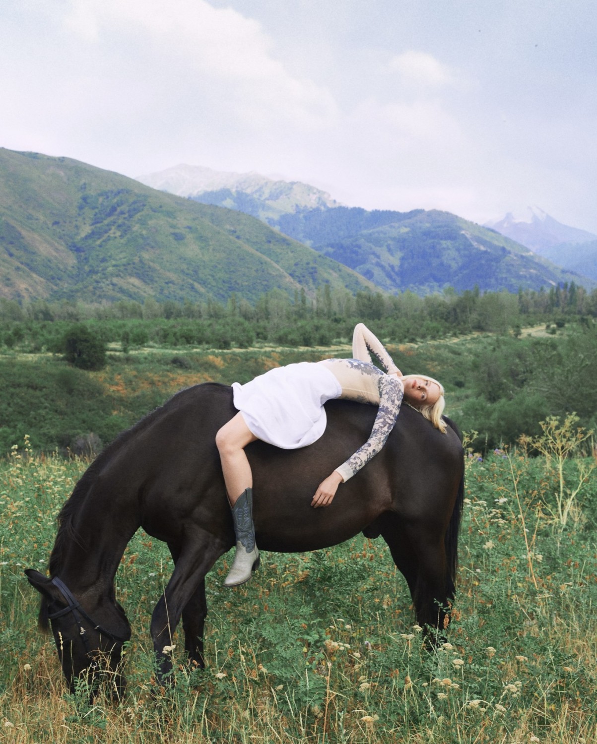 Алена Субботина