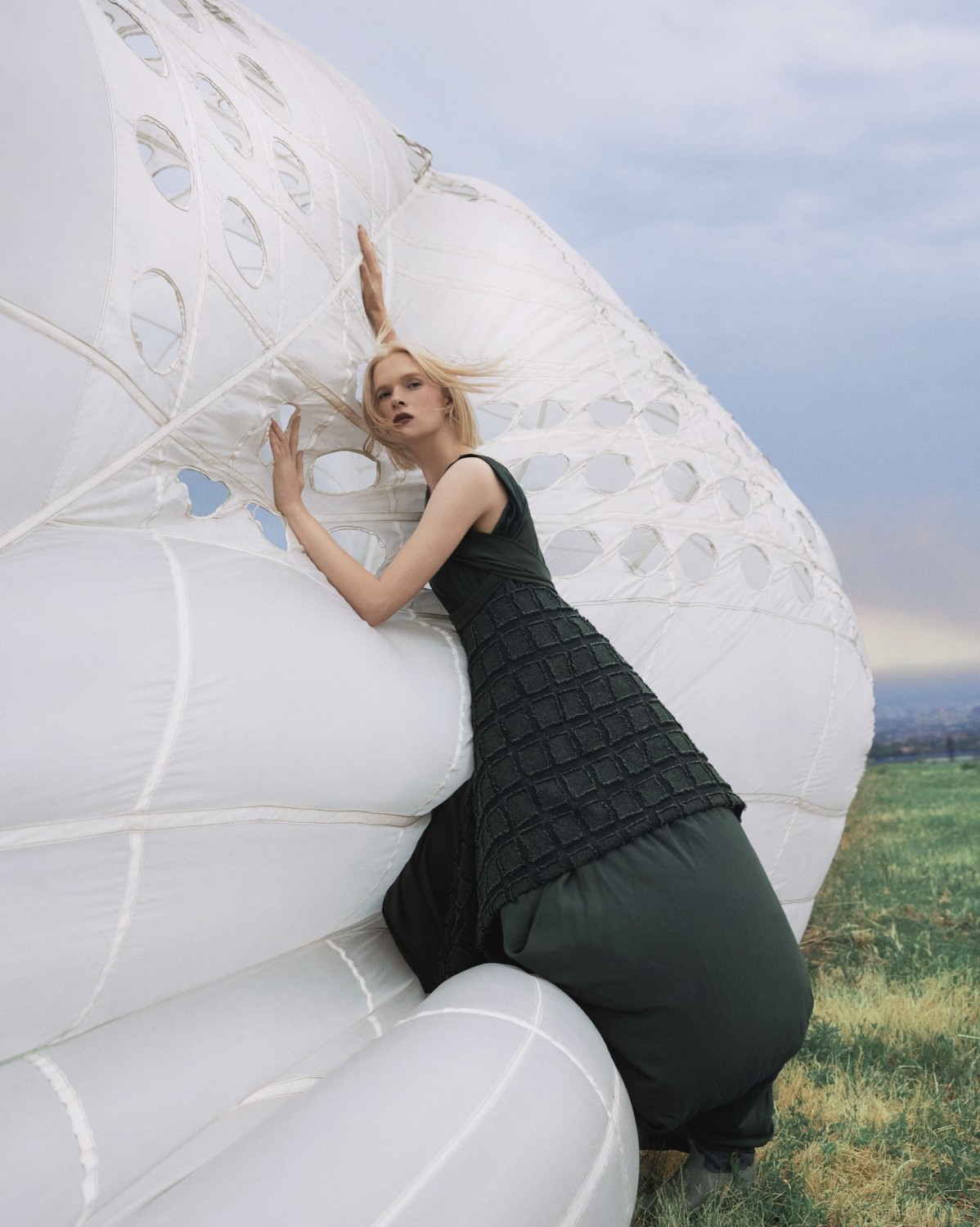 Алена Субботина