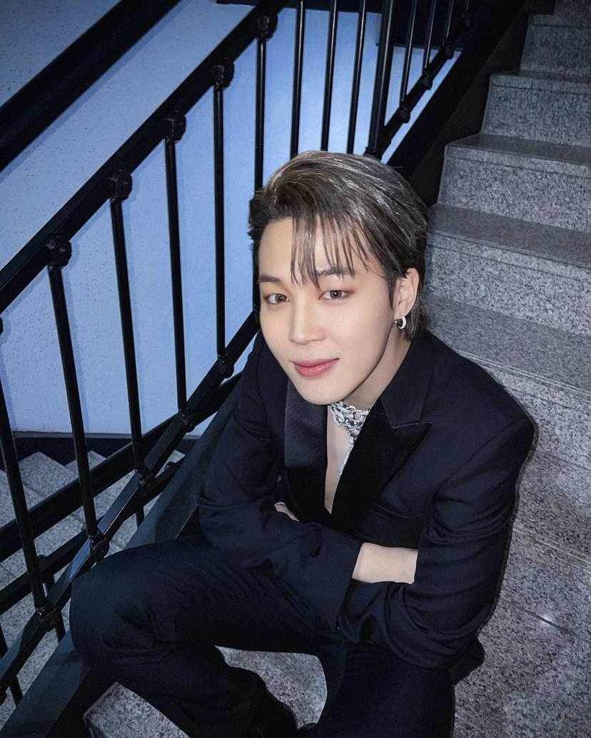 Park Jimin (Чимин)