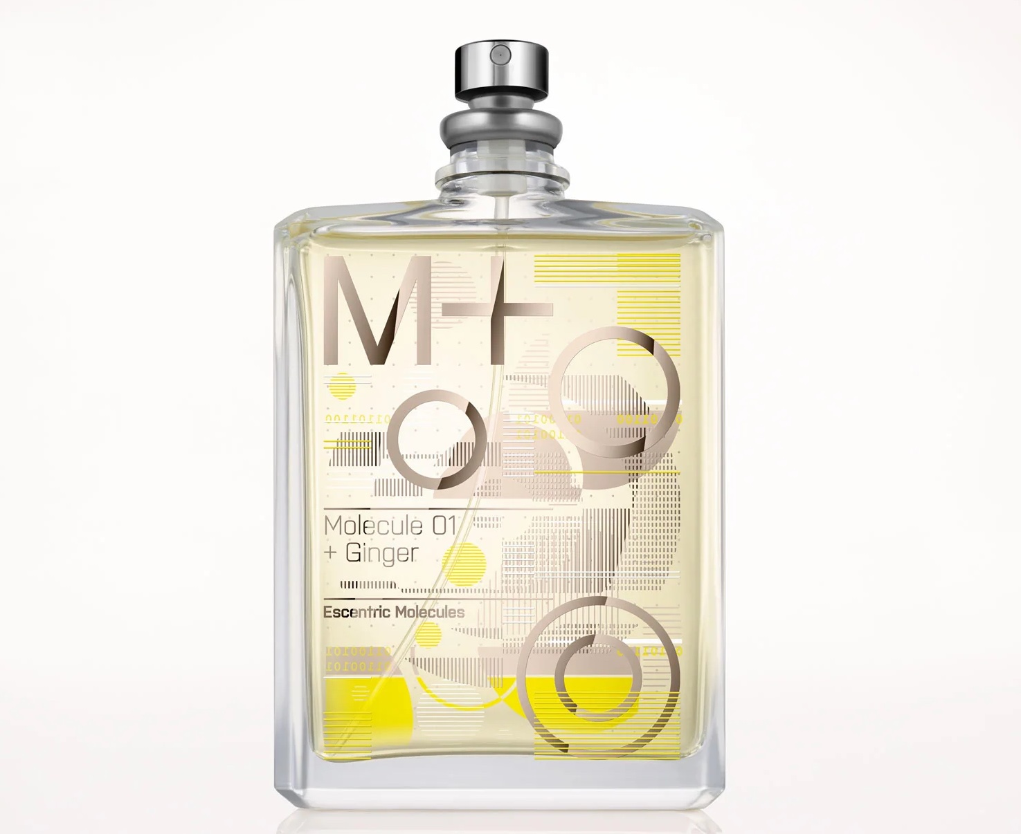 ELLE рекомендует: 5 ароматов с имбирными нотками