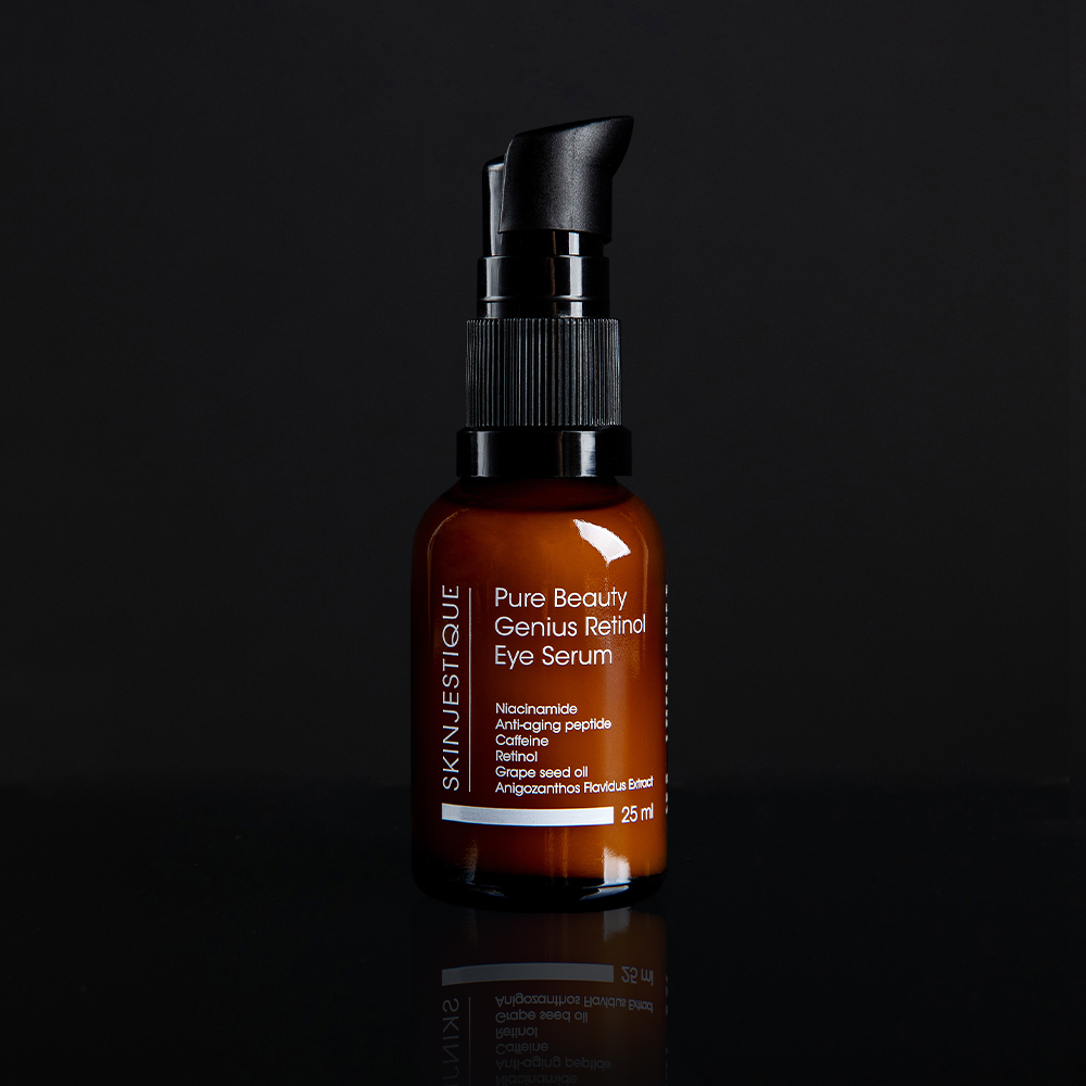 Лучшие сыворотки для лица по версии звездного визажиста