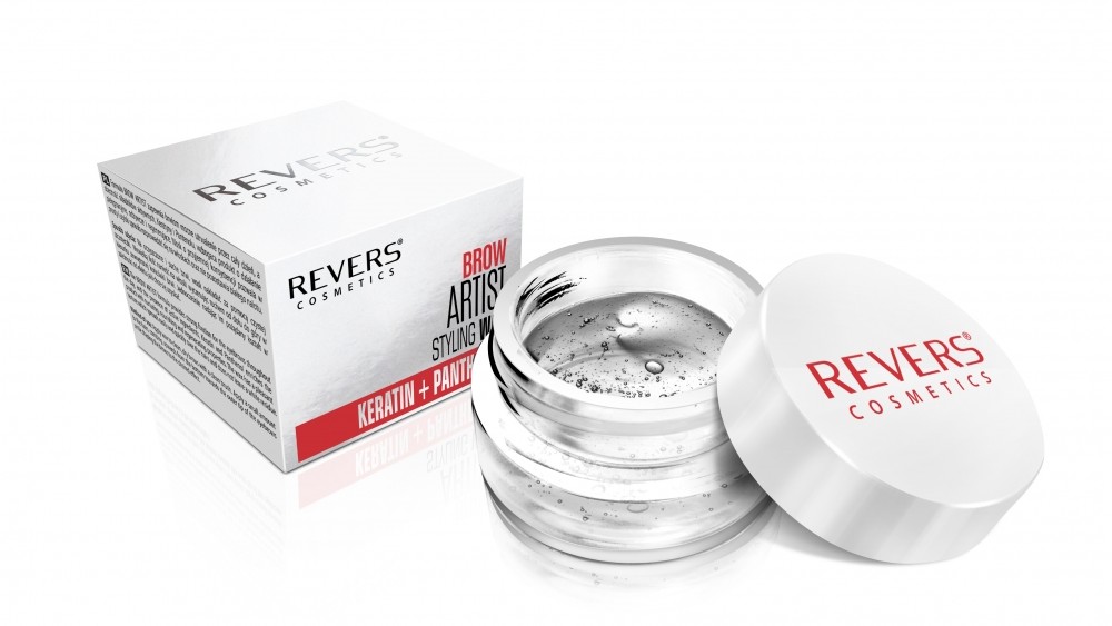 ELLE рекомендует: 5 топовых восков для укладки бровей