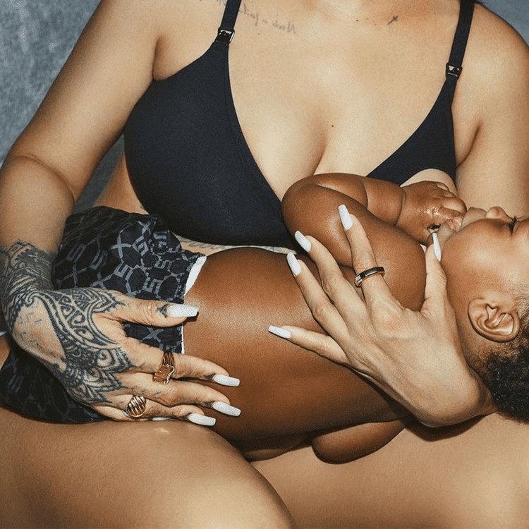 Леди Гага Рианна маникюр