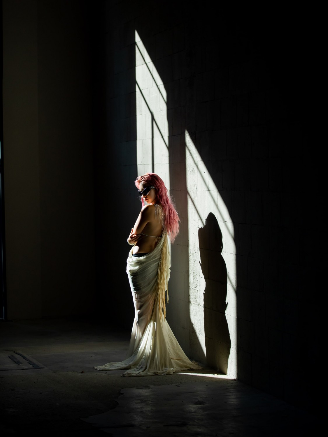 Стристайл Недели моды SS24