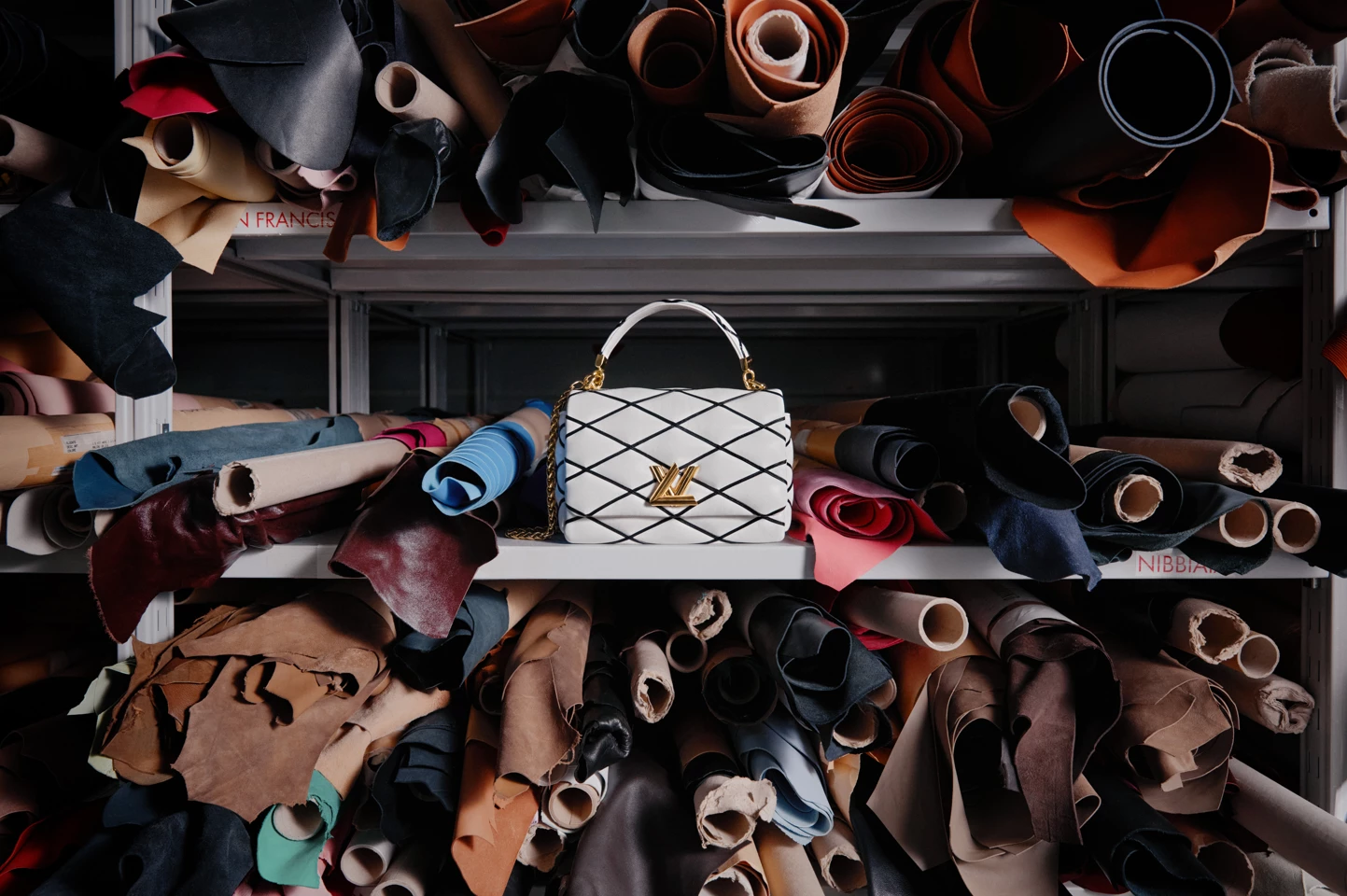 Louis Vuitton сумки GO-14