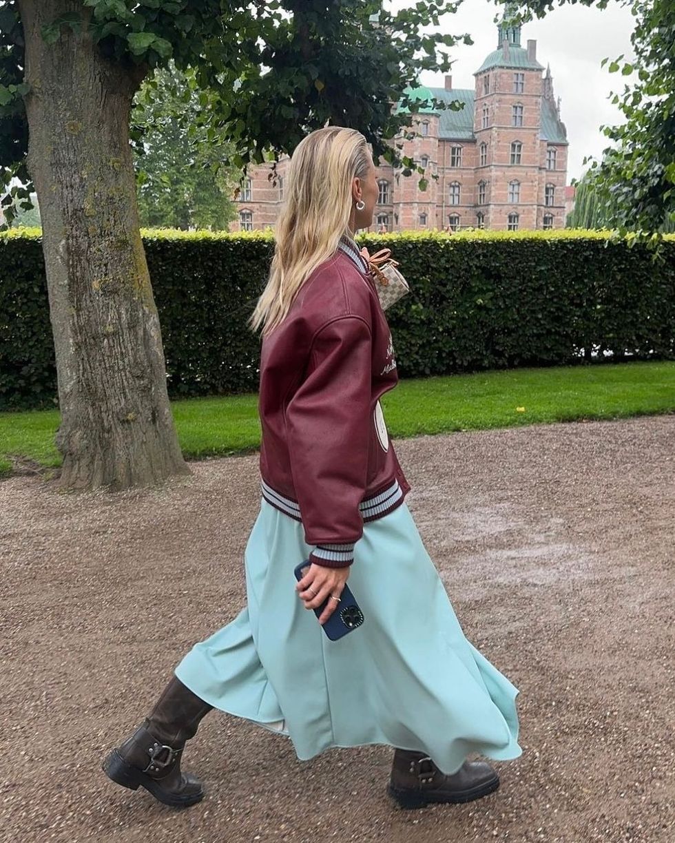 байкерские сапоги где купить