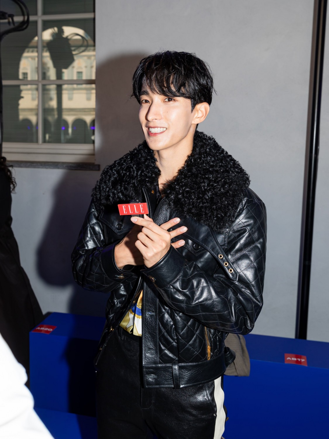 Стристайл Недели моды SS24